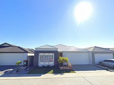 19 Pomelaa Way, Clarkson, WA 6030, 3 Bedrooms, 2 Bathrooms, House