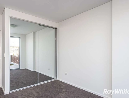 26/44 Armbruster Avenue, North Kellyville, Central Tablelands, 2 rūma, 2 rūma horoi, Apartment