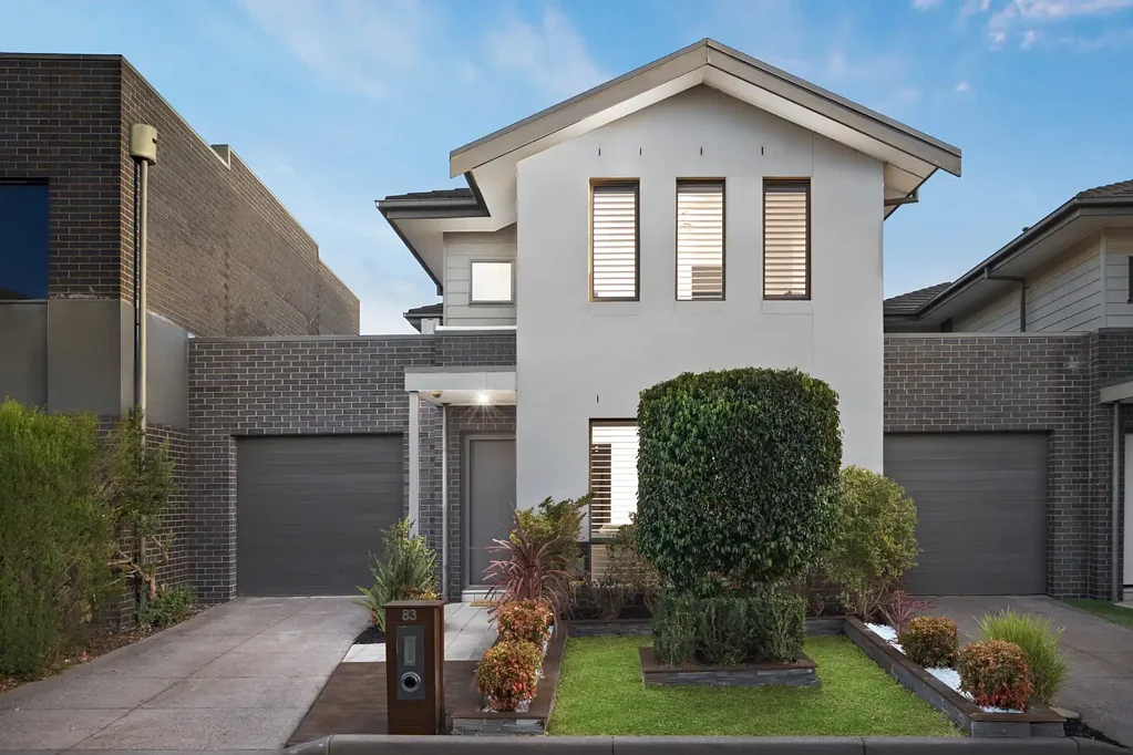 83 Waverley Park Drive, Mulgrave, VIC 3170