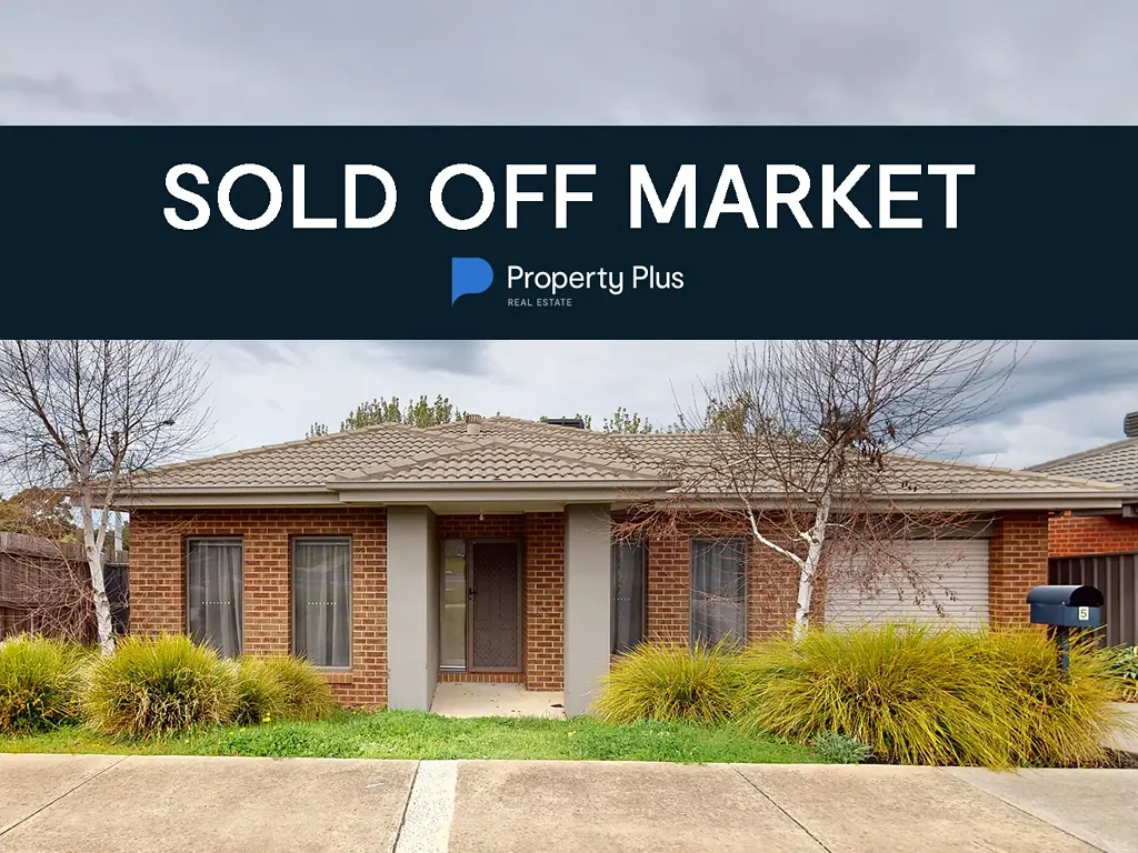 5 Jackson Street, Long Gully, VIC 3550