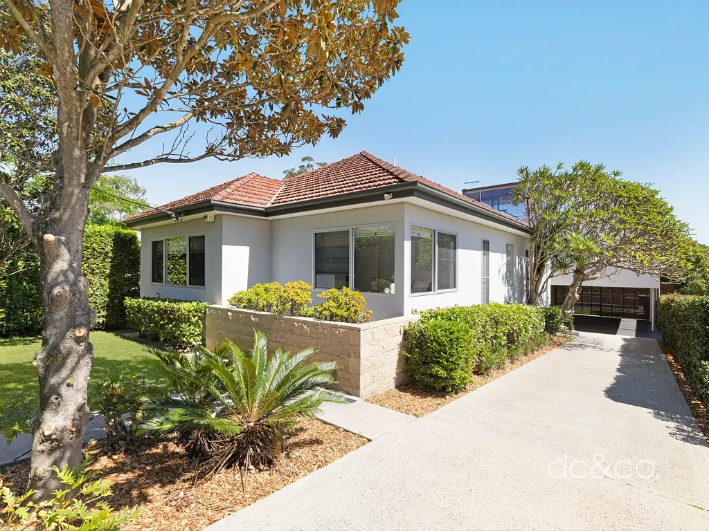 8 Deakin Street, Concord, NSW 2137