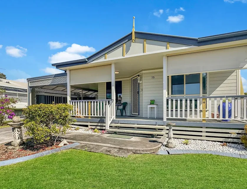 75/171 David Low Way, Bli Bli, QLD 4560, 2房, 1浴, Lifestyle Property