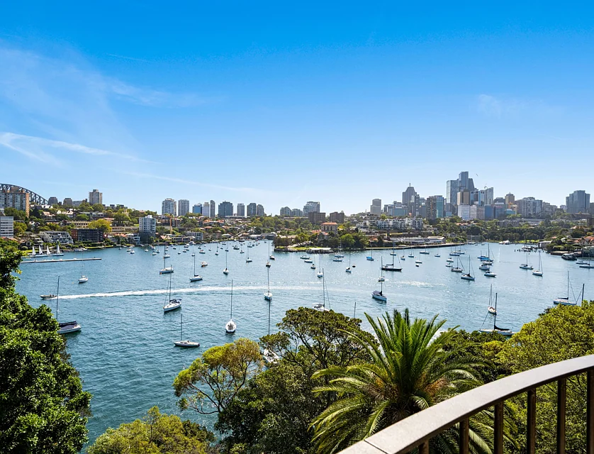 304/147 Kurraba Road, Kurraba Point, Lower North Shore, 3 habitaciones, 2 baños, Apartment