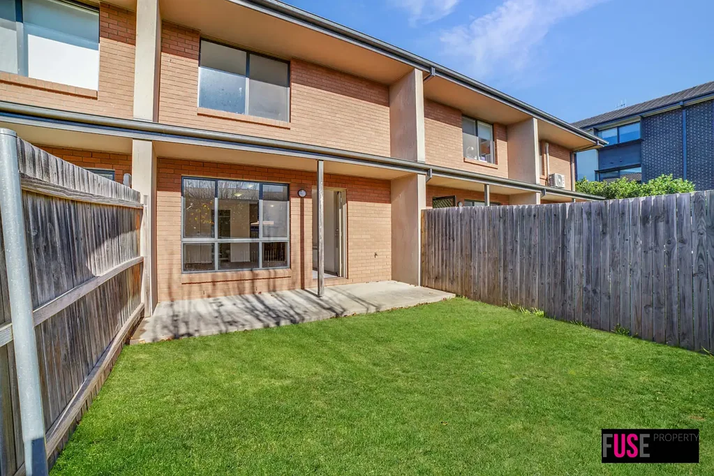 Contemporary Townhouse in the Heart of Harrison