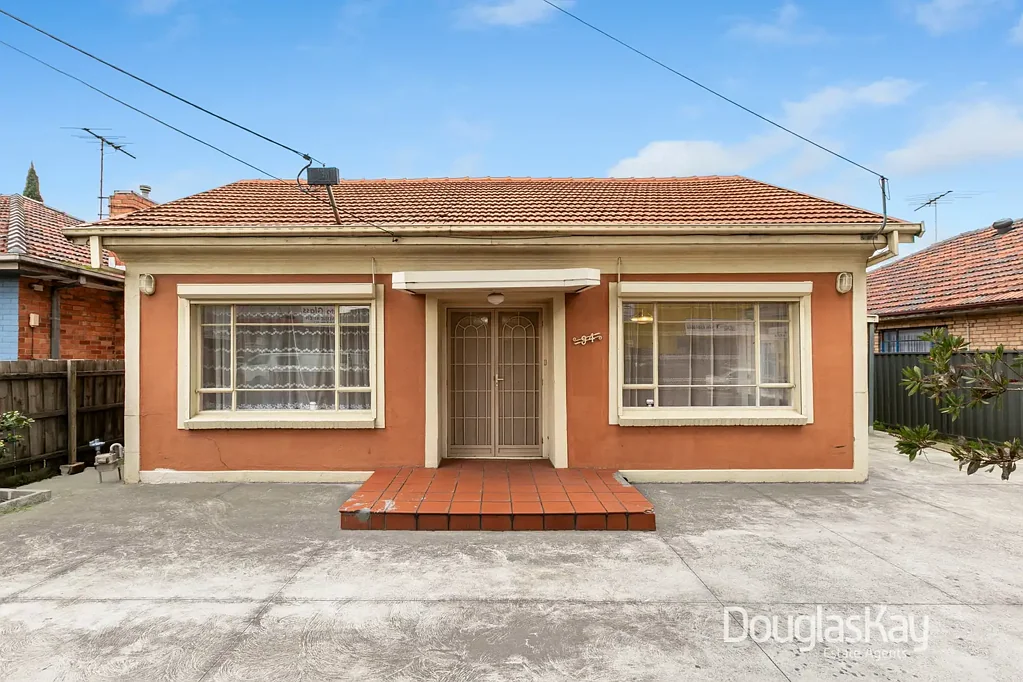 94 Mcintyre Road, Sunshine North, VIC 3020