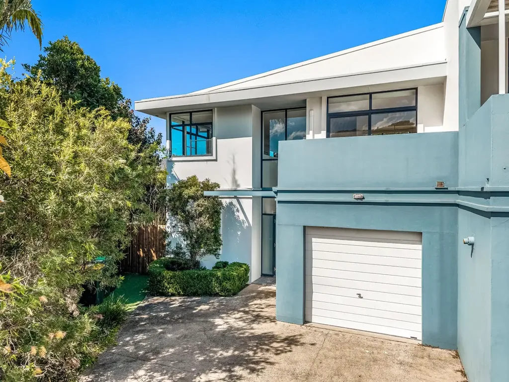 Lennox Head 3chambre Ocean Breezes & Easy Living in the Heart of Lennox