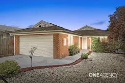 45 Newham Way, Altona Meadows