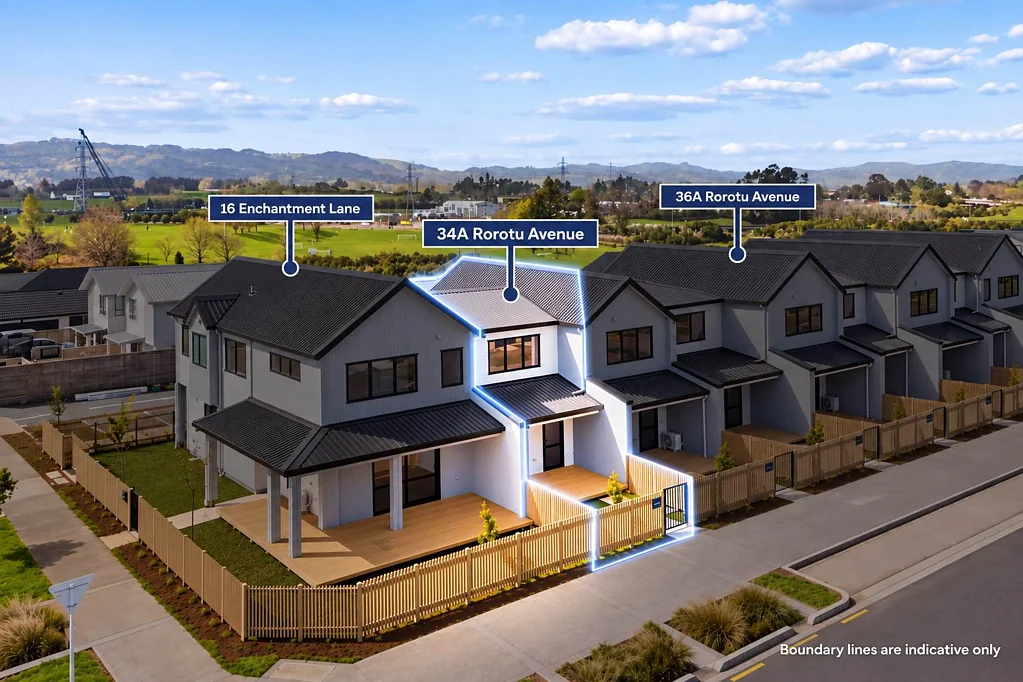 Karaka 2બેડરૂમ MAKE YOUR MOVE TO KARAKA – YOUR NEW HOME AWAITS