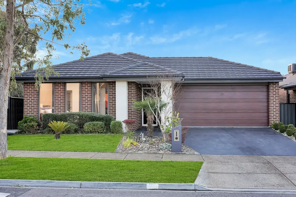 54 Waterwheel Grove, Mernda, VIC 3754