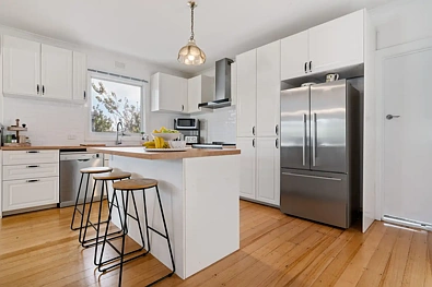 70 WATSON AV, DROMANA VIC 3936, 3 침실, 1 욕실, House