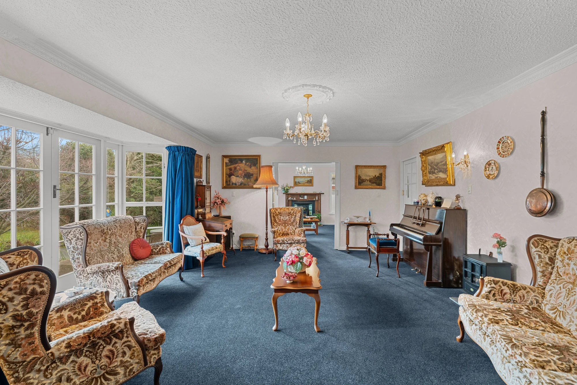 Ilam 6房 核心学区大地独立屋；买一套或多套均可 Buy 1 or 2! Secure Location Unlimited Potential