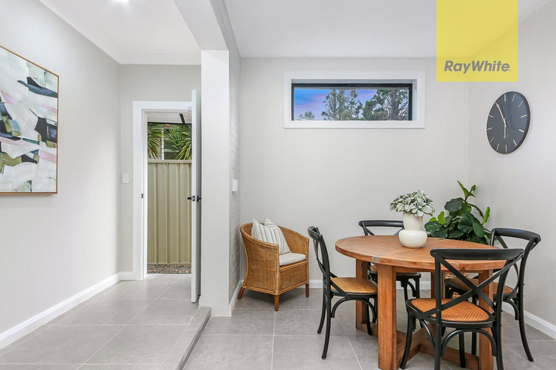 213A WINDSOR RD, NORTHMEAD NSW 2152, 0 habitaciones, 0 baños, House