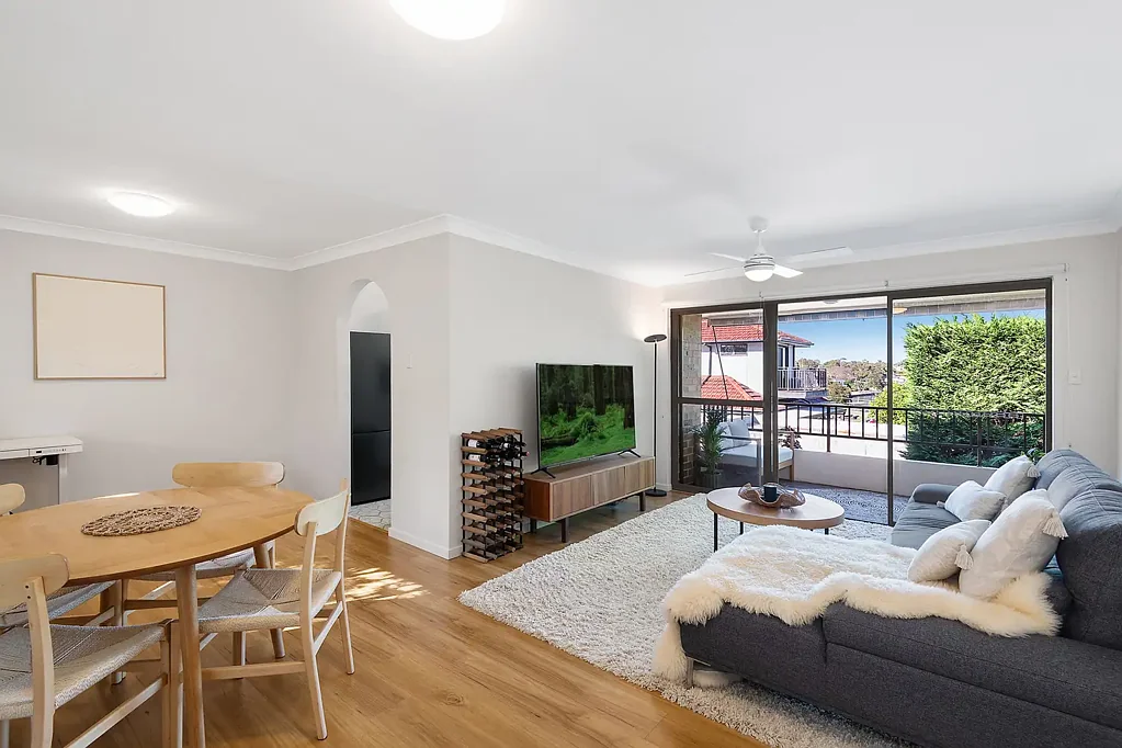 3/44 Westbourne Street, Drummoyne, NSW 2047