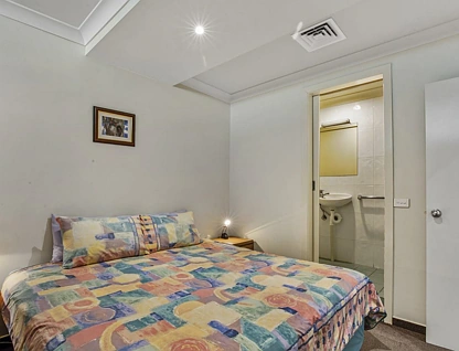 507/7 Bogong High Plains Road, Falls Creek, Wangaratta, 3 Kuwarto, 2 Banyo, Apartment