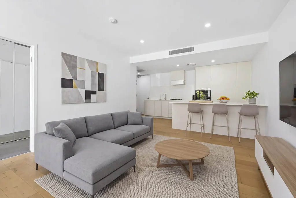 Toowong 2Phòng ngủ Low-Maintenance Living, High Lifestyle Appeal