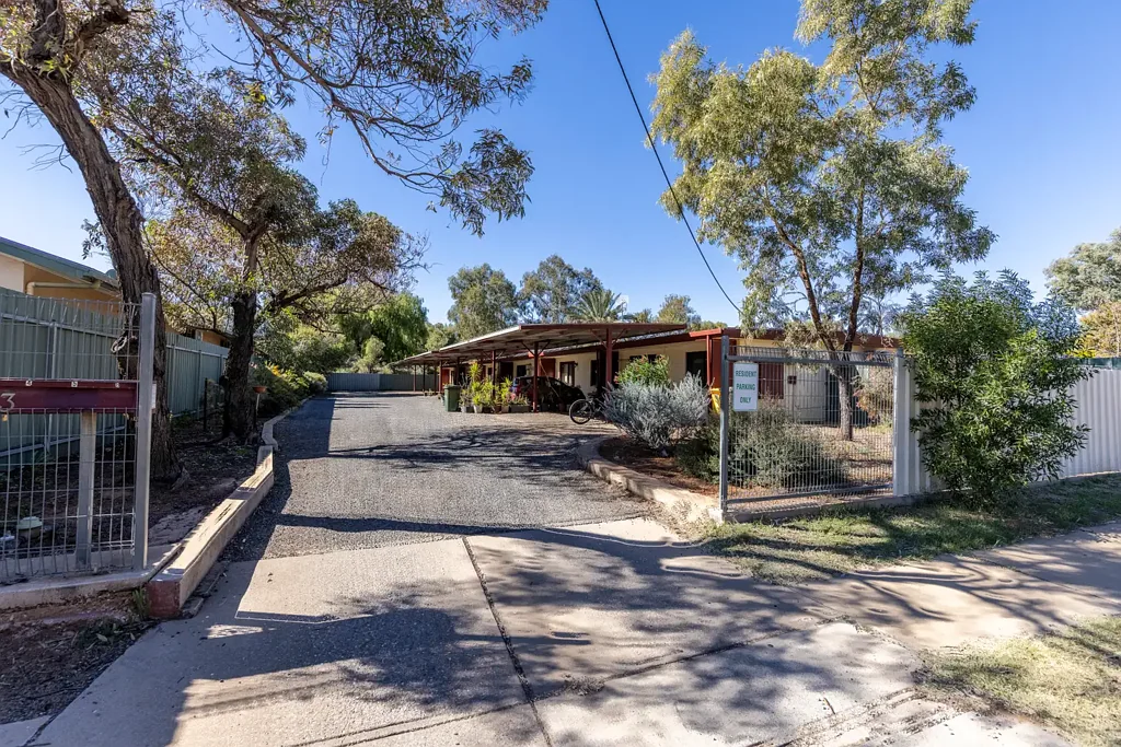4/3 Mahomed Street, The Gap, NT 870