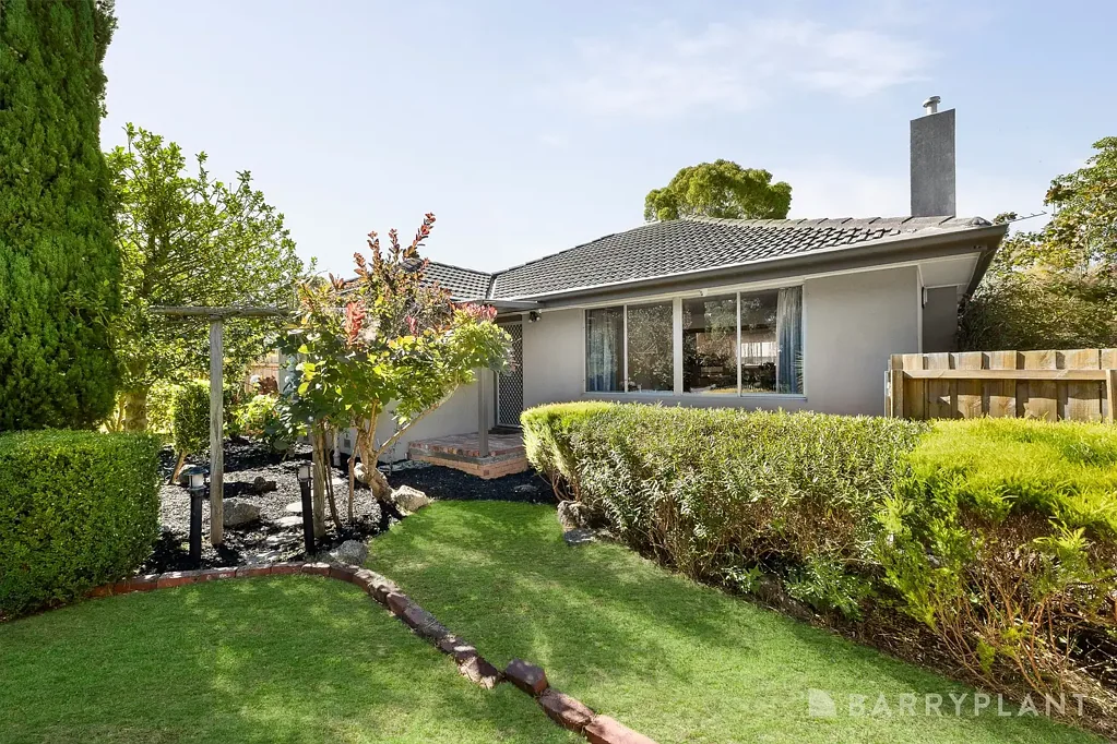 1/19 Sellick Drive, Croydon, VIC 3136