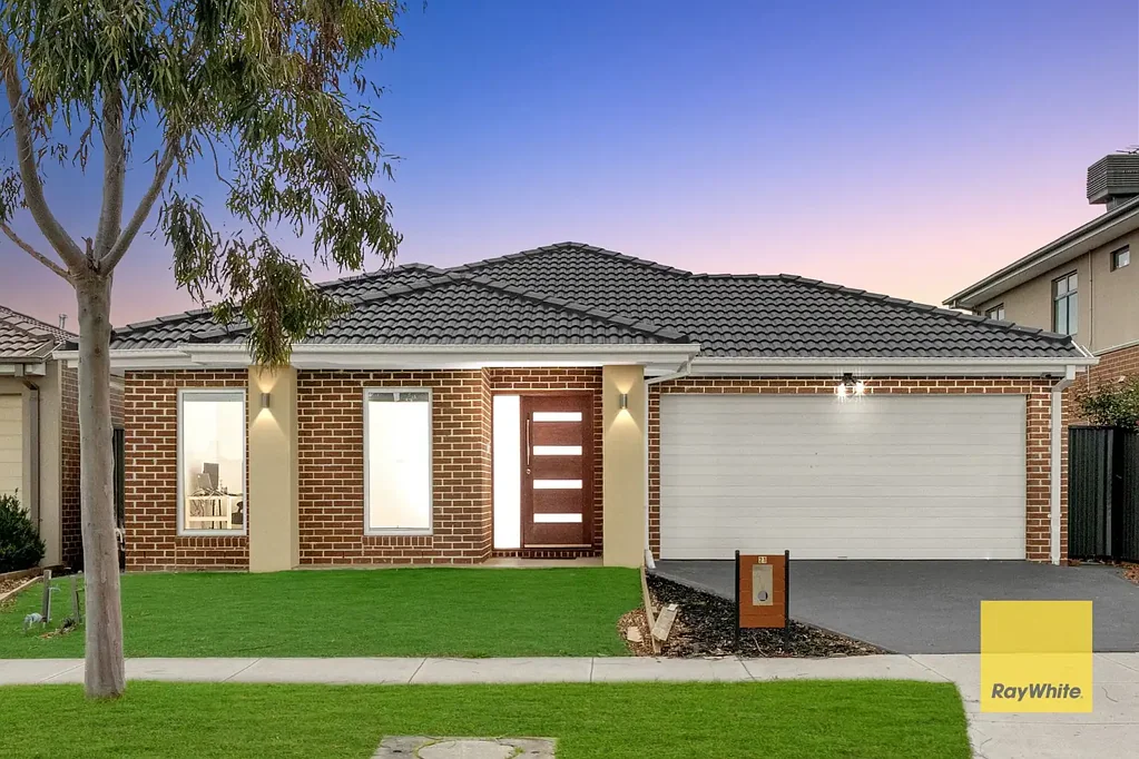 21 Bishopsgate Avenue, Tarneit, VIC 3029