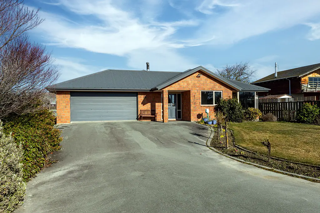 3A Ayr Street, Fairlie, Mackenzie, Canterbury