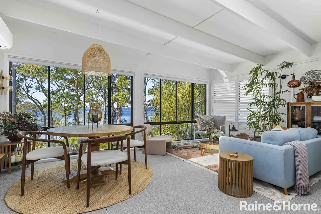 21 Walmer Avenue, Sanctuary Point, NSW 2540