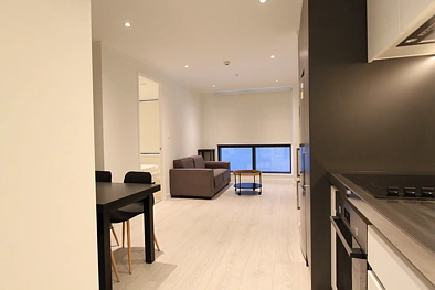 Perfect Sugartree Location