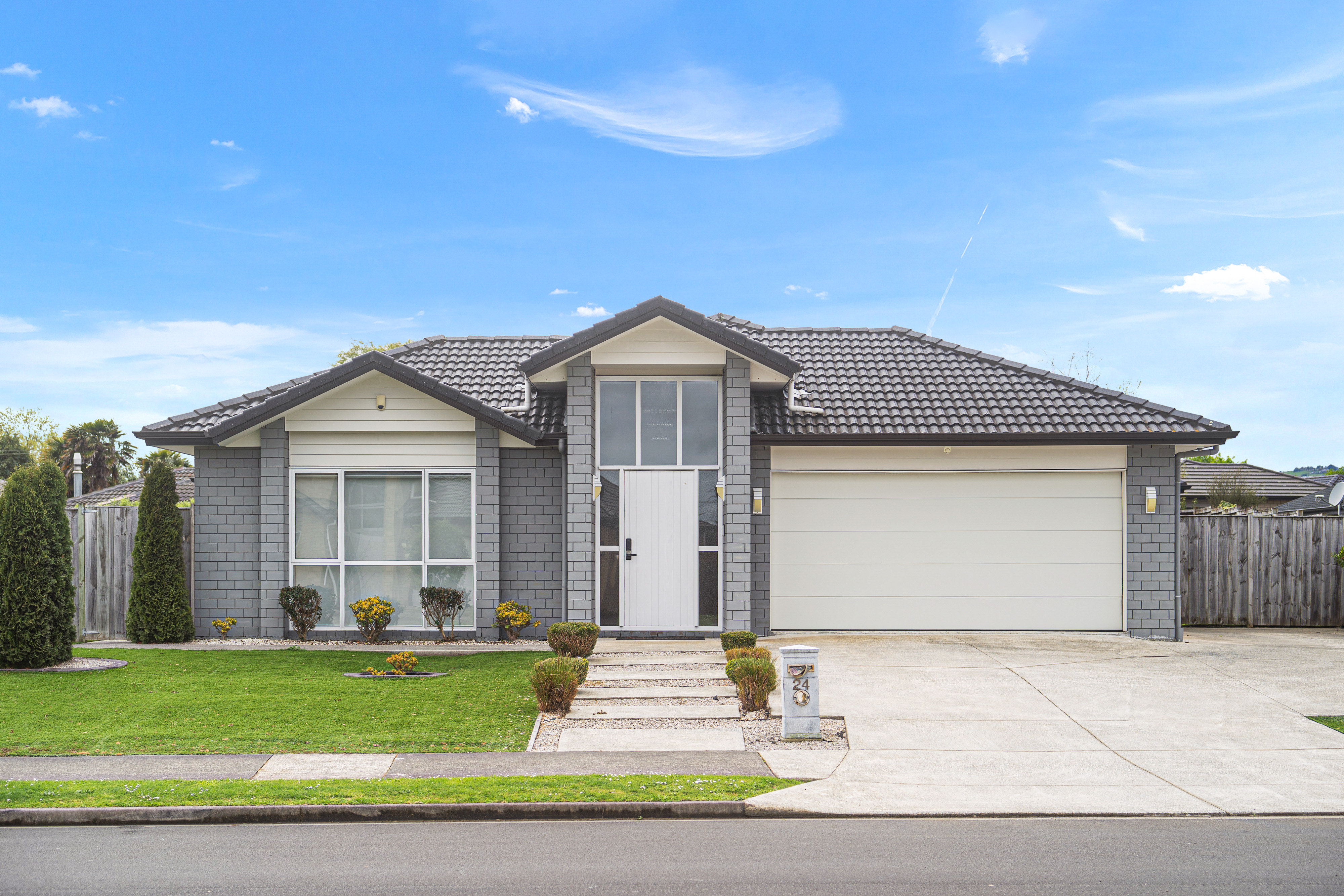 Residential  Mixed Housing Suburban Zone