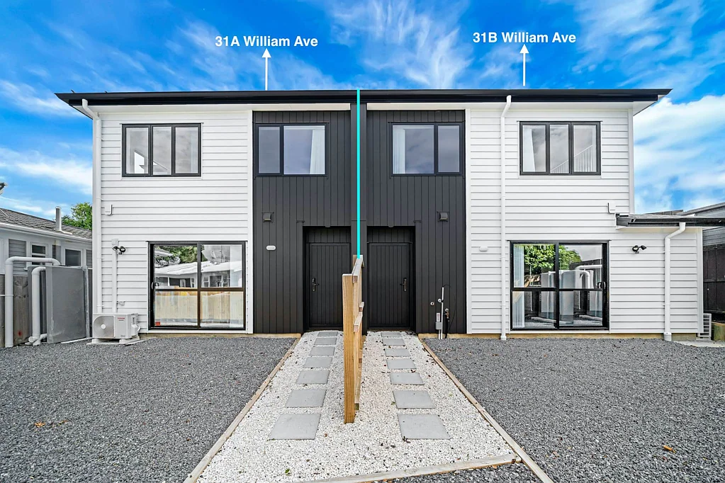 Manurewa 3房  3-Bedroom Retreat–Quiet, Modern, and Move-In Ready