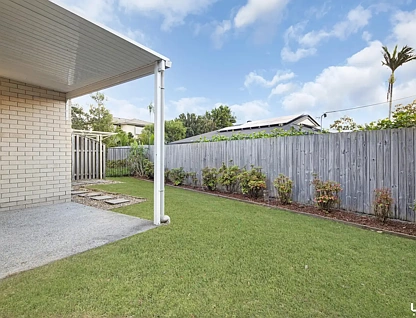 8/140-142 Eagleby Road, Eagleby, Brisbane - Southern Region, 3部屋, 2バスルーム, Townhouse