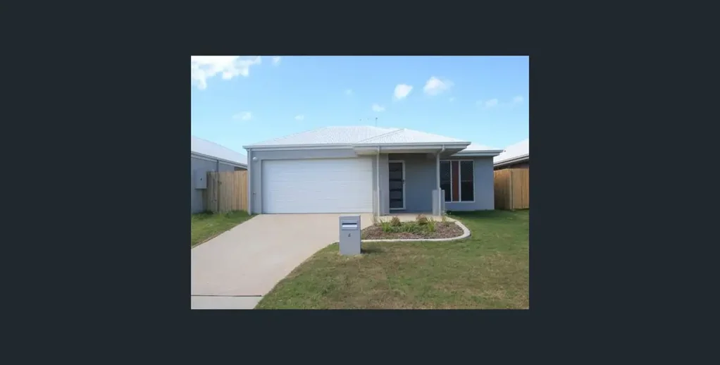 4 Roseville Street, Andergrove, QLD 4740