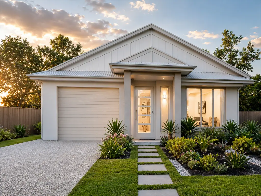 Morayfield 4房 降价出售 - 必须售出！ PRICE REDUCED - MUST BE SOLD!