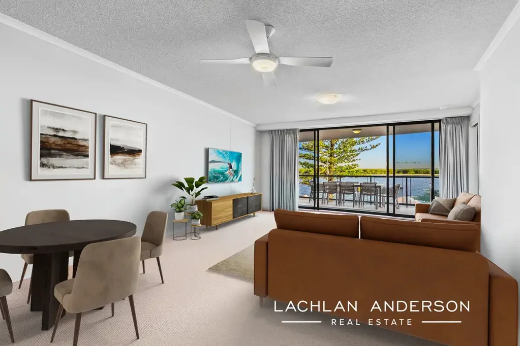Caloundra 2ਬੈੱਡਰੂਮ UNSURPASSED LOCATION, VIEWS & LIFESTYLE