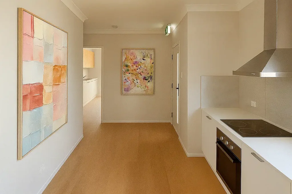 Brand New, Fully Furnished, One-Bedroom Apartment with Utilities Included! *BONUS GIFT VOUCHER!*