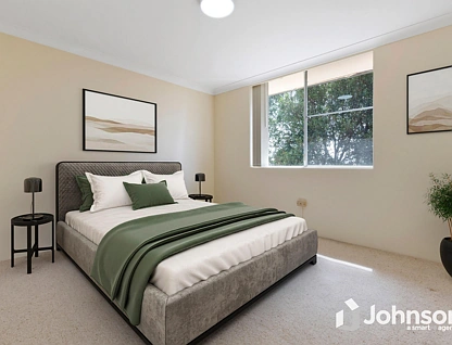 8/92 Broughton Road, Kedron, Brisbane - Northern Region , 2房, 1浴, Apartment