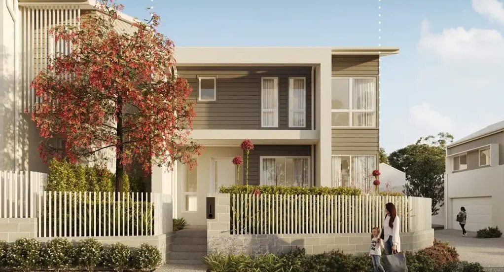 Oran Park 3 Slaapkamer Amazing Double Storey House in Oran Park - 5% Deposit - Balance upon completion - Settlements Q3 2026