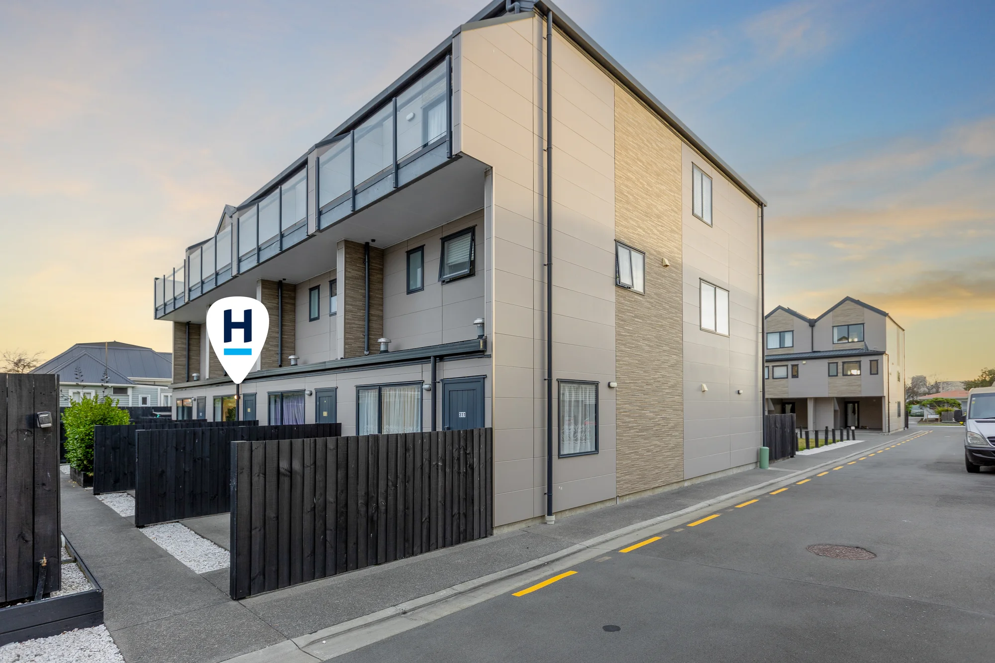 Linwood 1房 An Affordable Addition to Your Portfolio