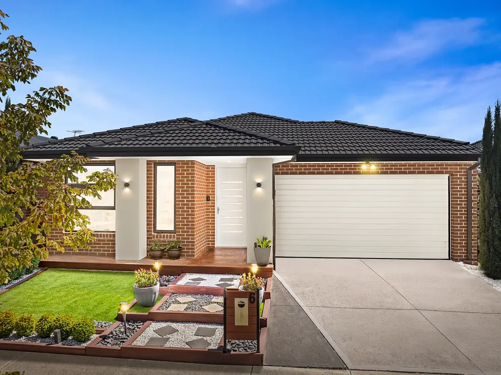 6 Fennel Street, Mickleham, VIC 3064