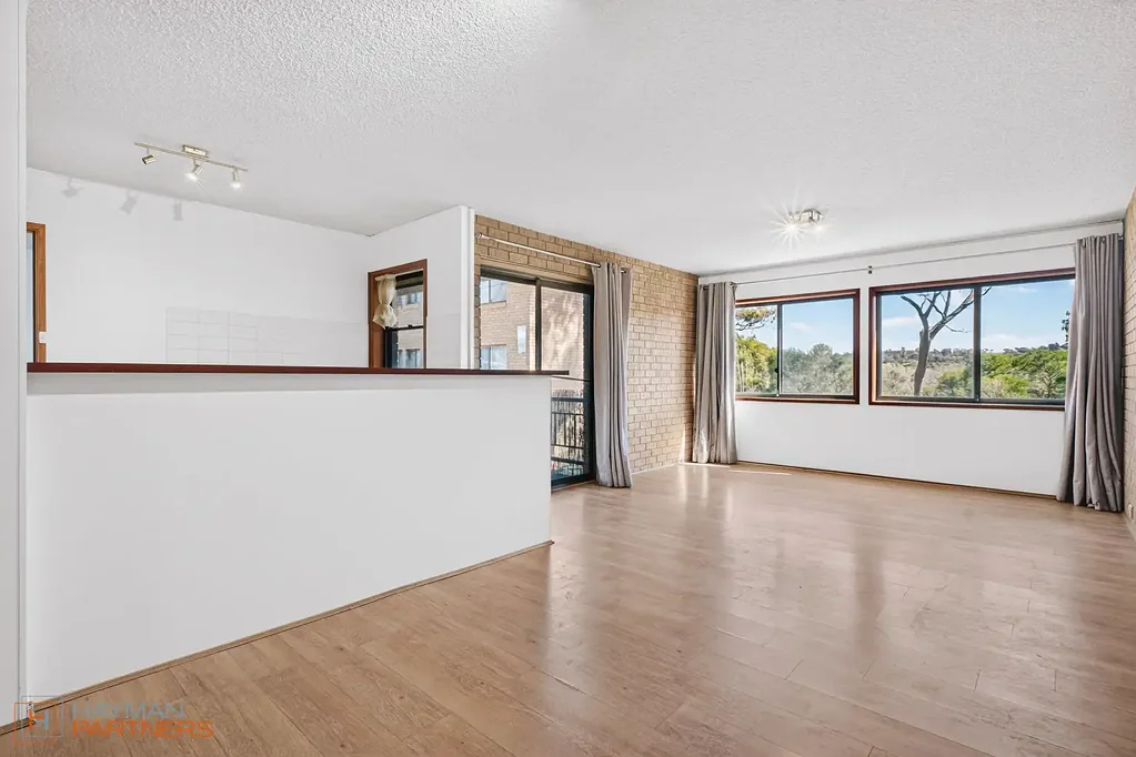 Mawson 2Kwarto 2 Bedroom Mawson Apartment with Mount Taylor Views