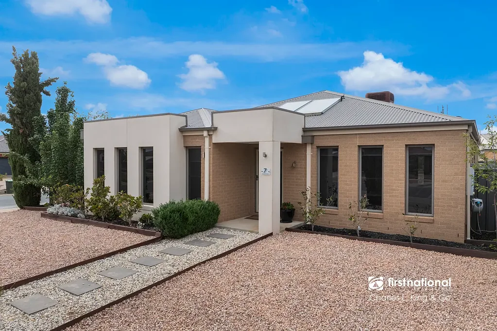 7 Aston Court, Echuca, VIC 3564