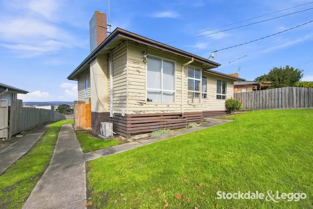 Morwell 3બેડરૂમ Renovations Opportunity!