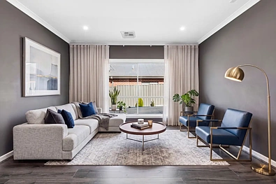 Silid Pahingahan - 11 Brewery Drive, Kilmore, VIC 3764