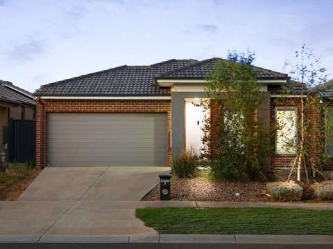 Weir Views 4 Bedroom Under Offer