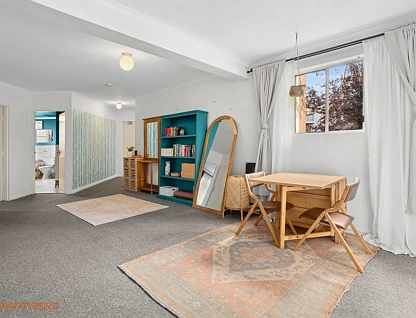 4/1 Port Jackson Circuit, Phillip, Woden Valley District, 2 rūma, 1 rūma horoi, Apartment