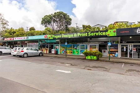Business  Town Centre Zone