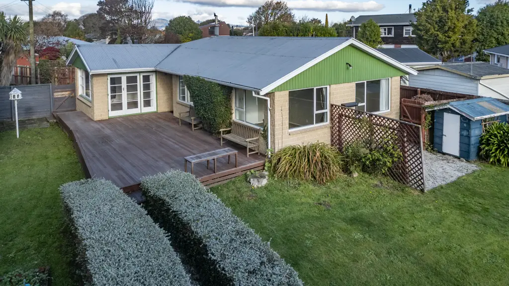 15 Ebony Street, Bishopdale, Christchurch, Canterbury