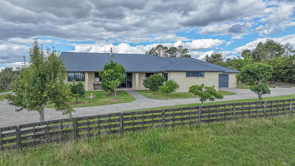 800 Tuhikaramea Road, Ngahinapouri, Waipa, Waikato
