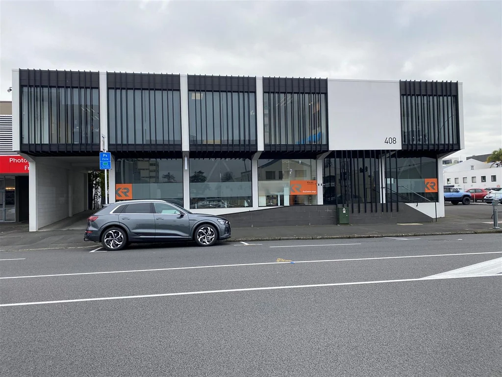 Hamilton Central Modern Stylish Offices With Great Natural Light