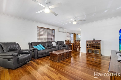ਰਹਿਣ ਵਾਲਾ ਕਮਰਾ - 1 Beitz Street, Strathpine, QLD 4500