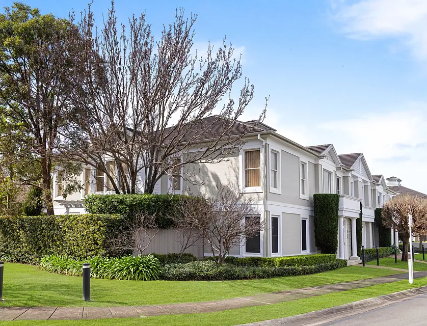 202/2-10 Mimosa Circuit, Breakfast Point, Inner West, 3 Kuwarto, 2 Banyo, Apartment