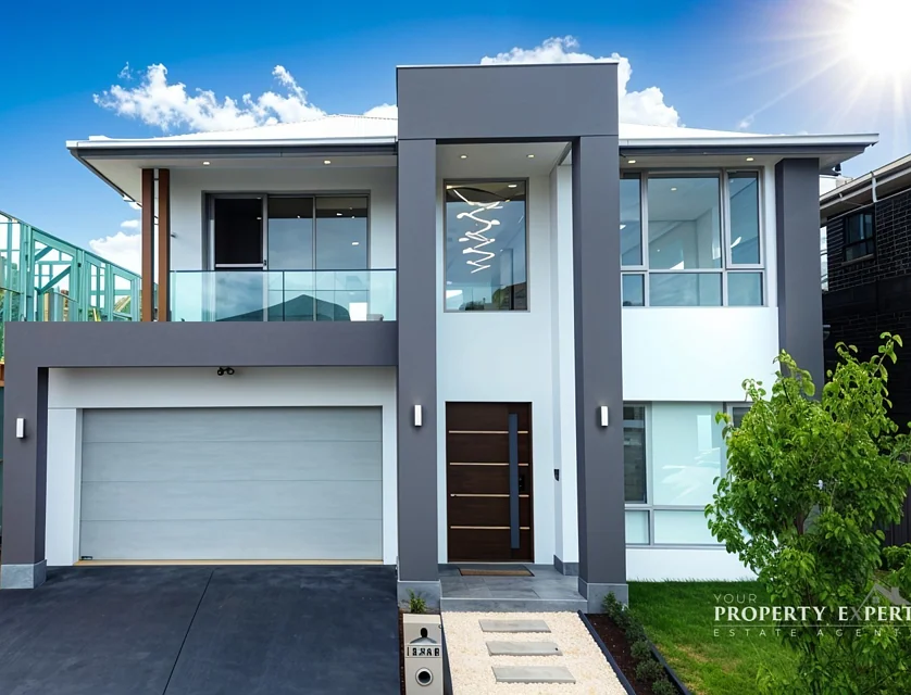 4 Quokka Street ( Melonba), Marsden Park, Outer Western Sydney, 6房, 3浴, House