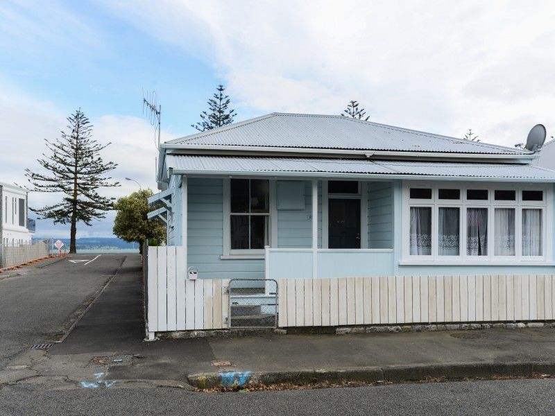 120 Waghorne Street, Ahuriri, Napier, 2 Bedrooms, 0 Bathrooms